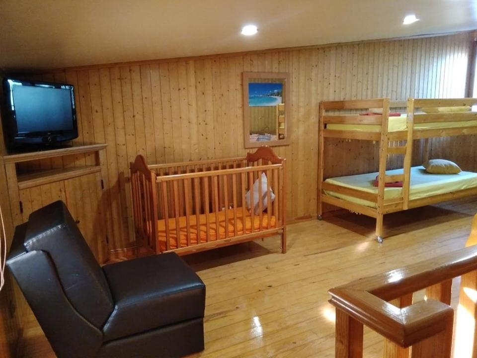 Villa Bora-Bora ペラ エクステリア 写真