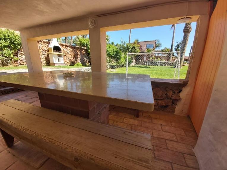 Villa Bora-Bora ペラ エクステリア 写真