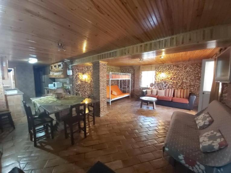 Villa Bora-Bora ペラ エクステリア 写真