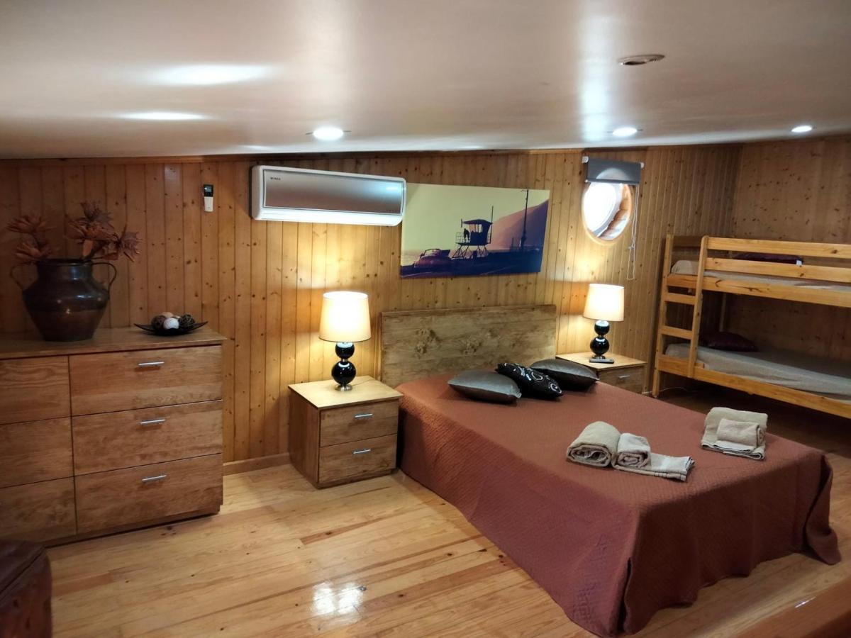 Villa Bora-Bora ペラ エクステリア 写真
