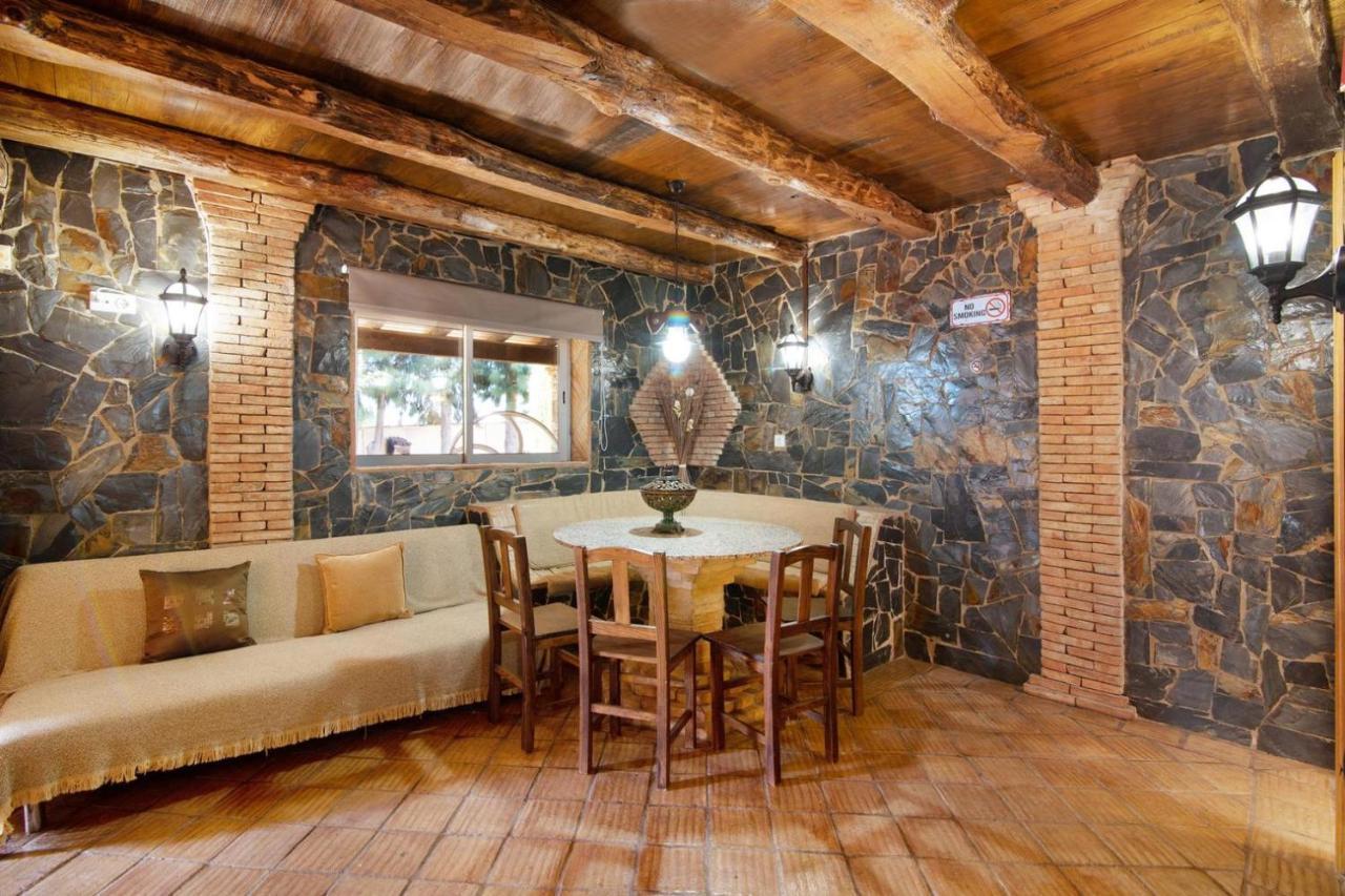 Villa Bora-Bora ペラ エクステリア 写真
