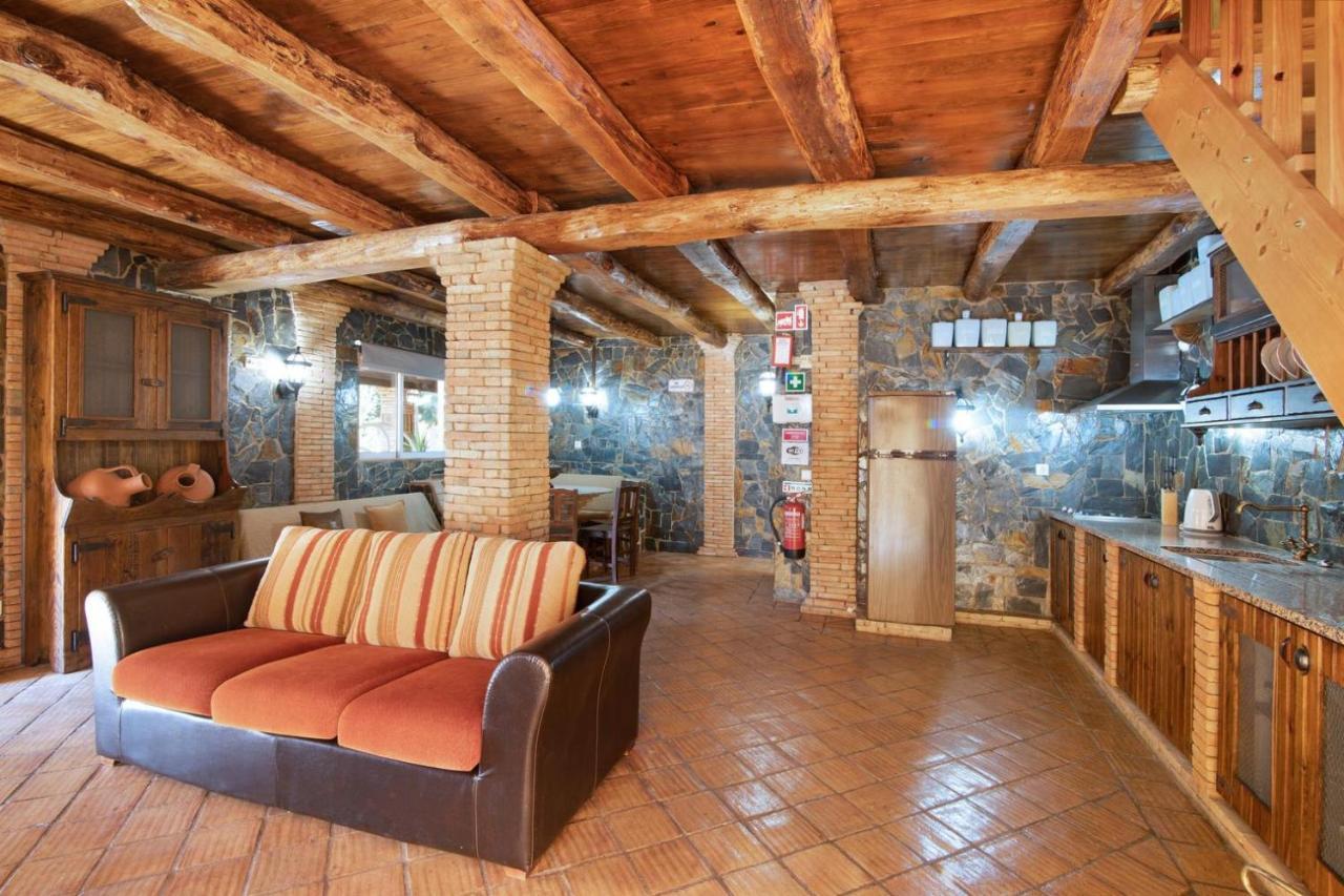 Villa Bora-Bora ペラ エクステリア 写真