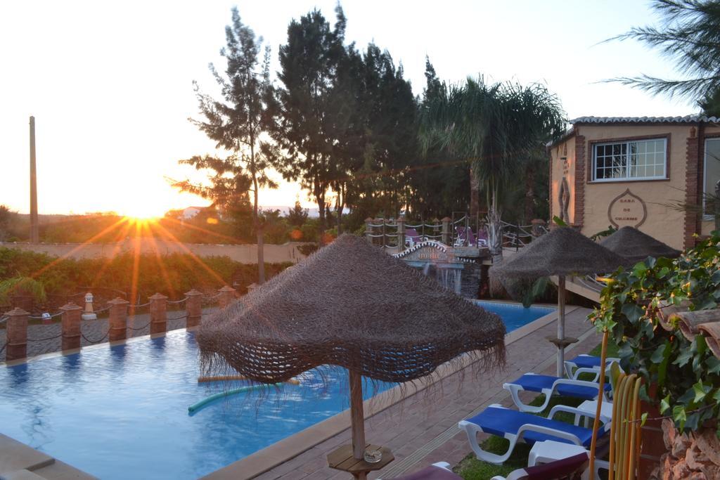 Villa Bora-Bora ペラ エクステリア 写真